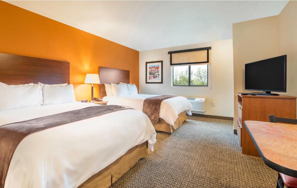 My Place Hotel - Sioux Falls, SD